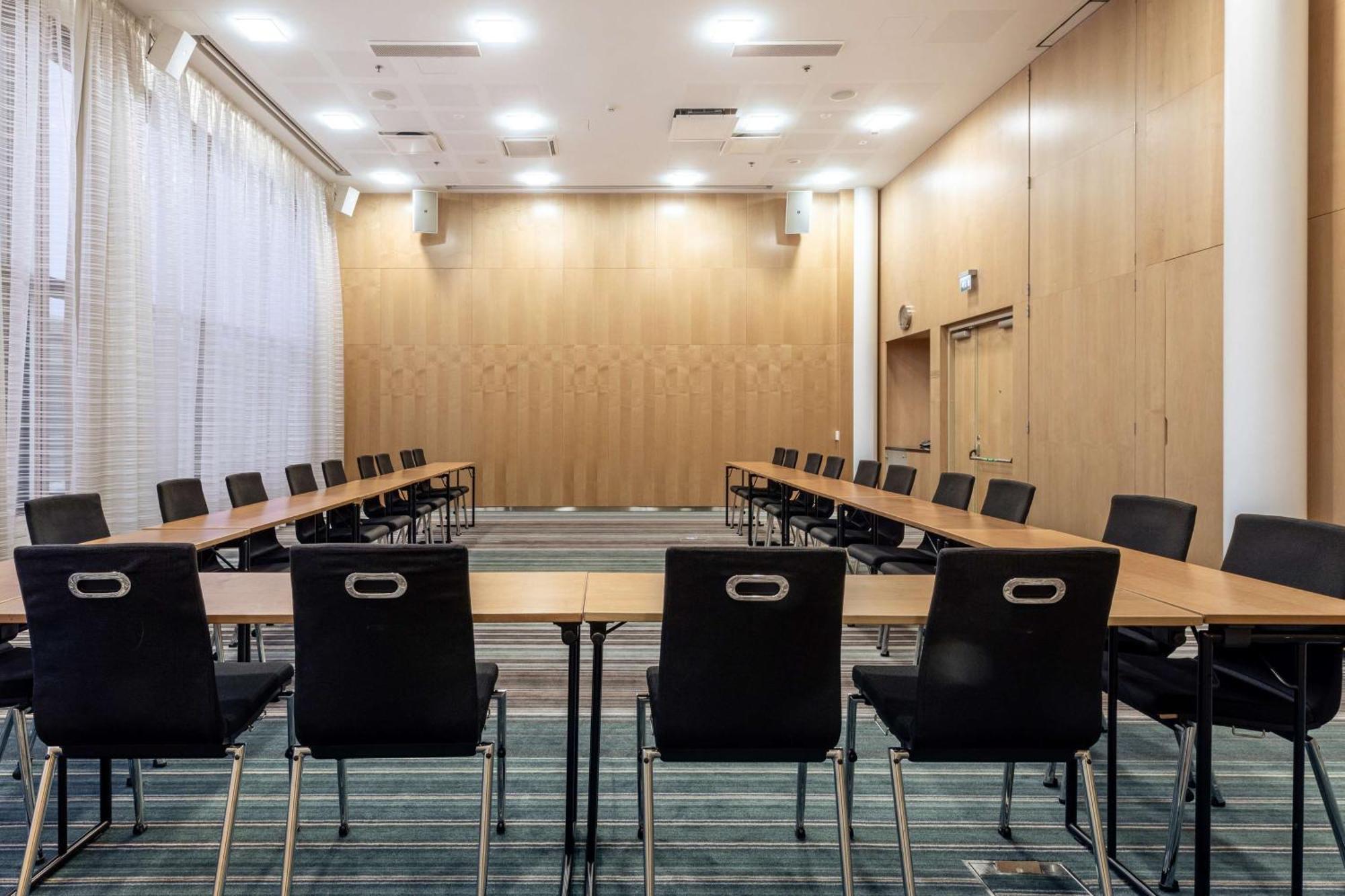 Hilton Helsinki Airport Hotel Vantaa