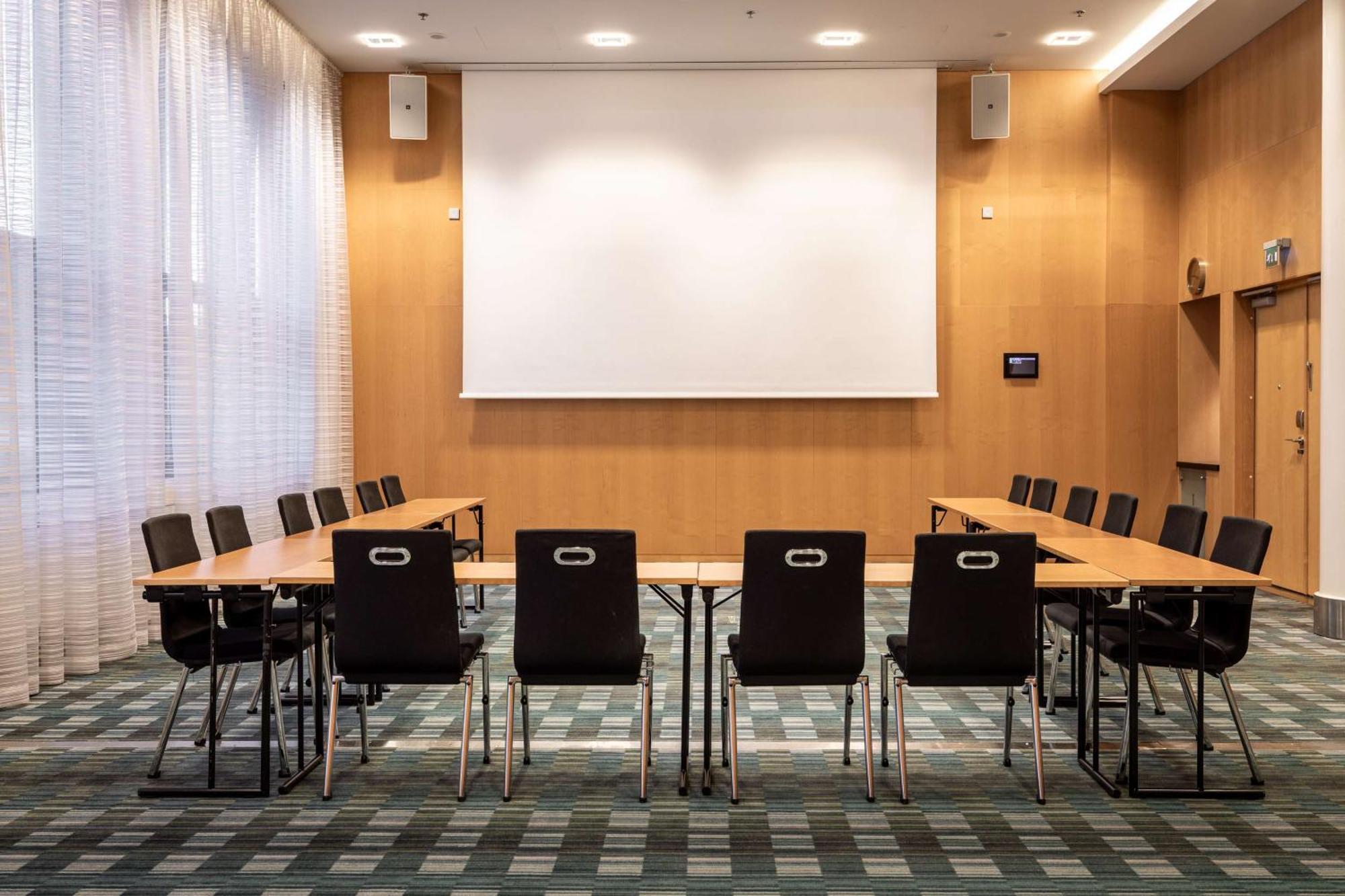 Hotel Hilton Helsinki Airport Vantaa