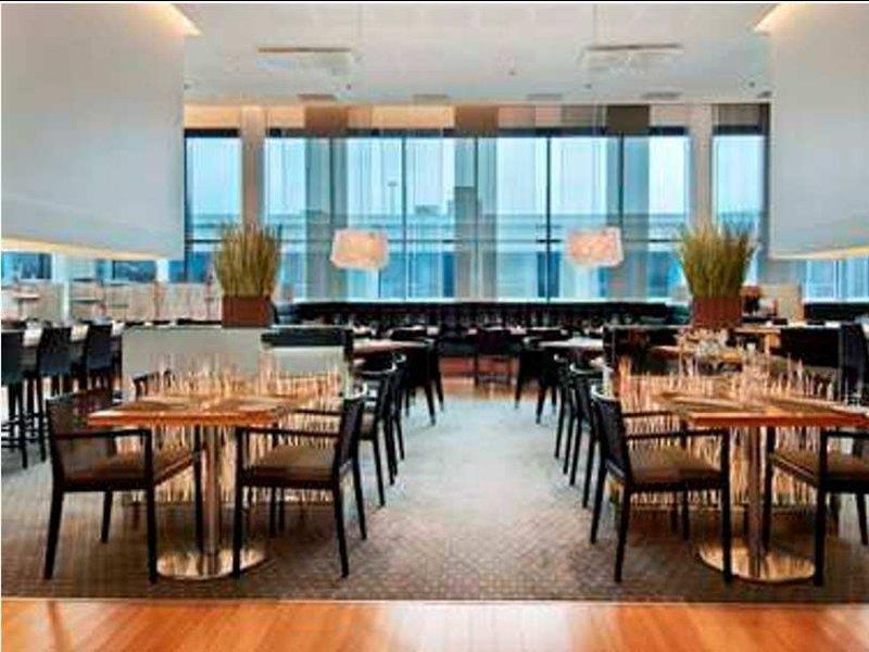 Hotel Hilton Helsinki Airport Vantaa