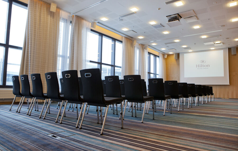 Hilton Helsinki Airport 4* Vantaa