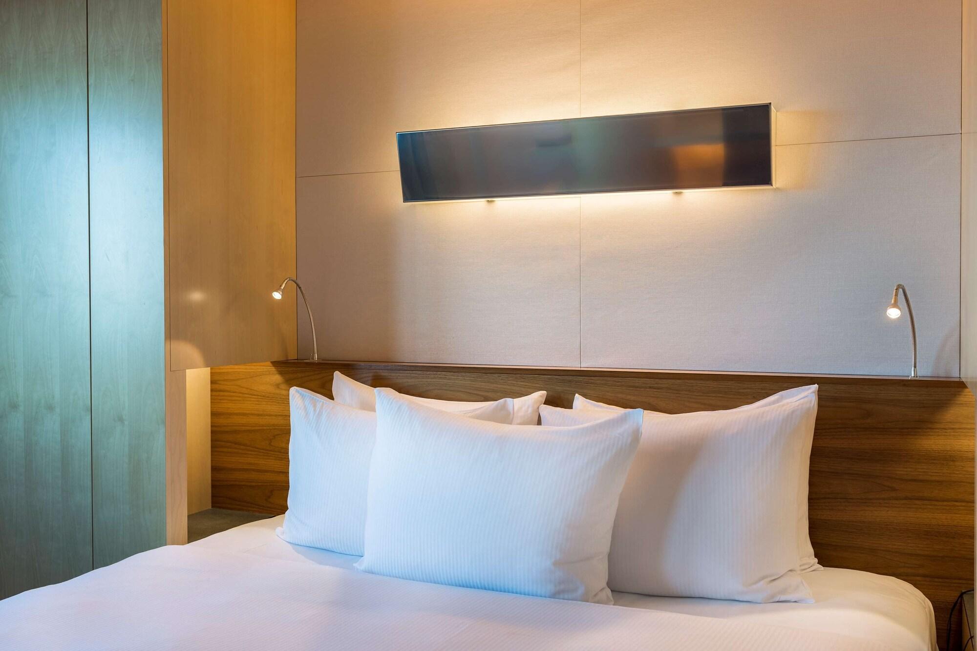 Hilton Helsinki Airport Hotelli Vantaa