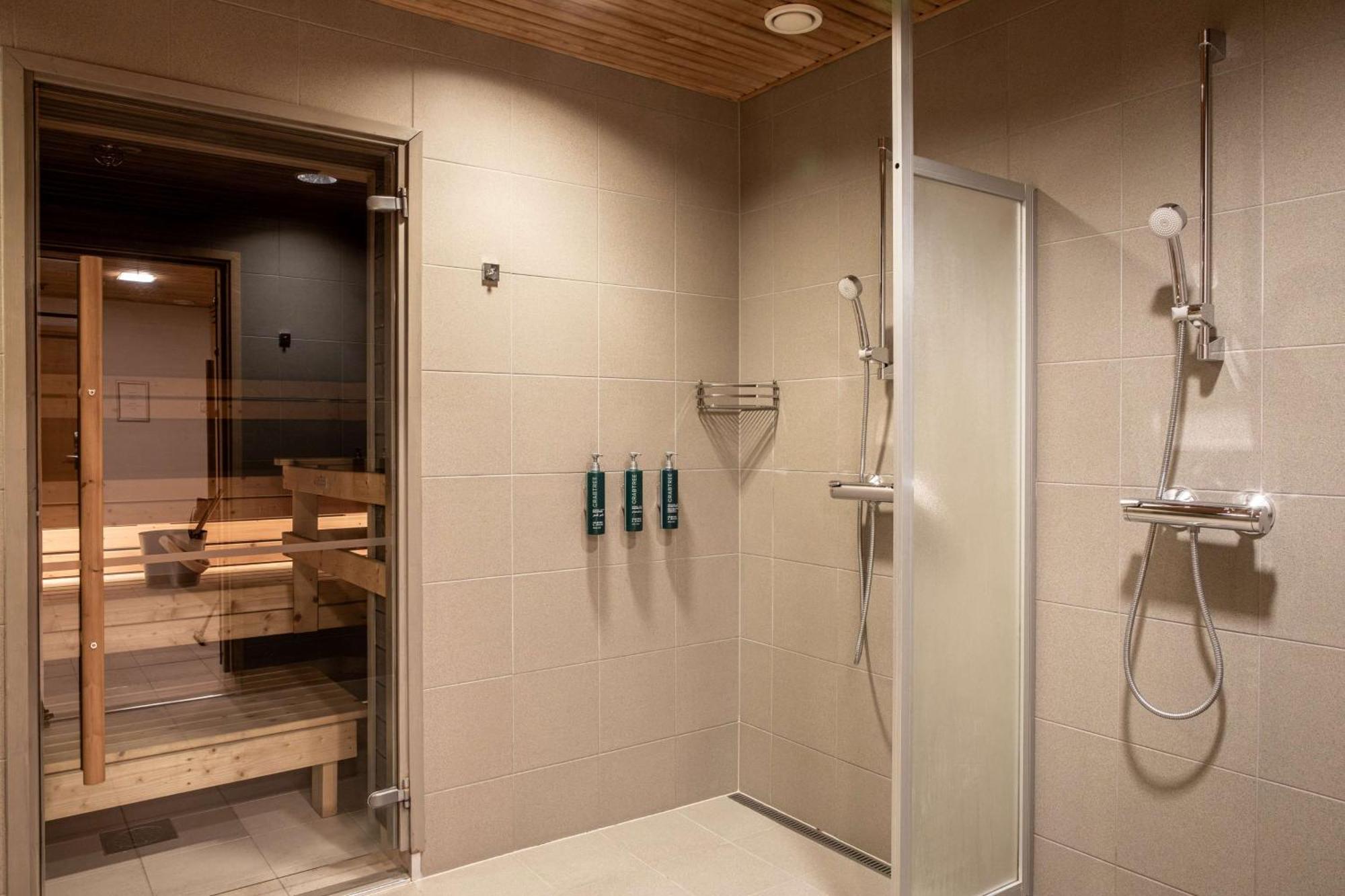 Hilton Helsinki Airport 4* Vantaa