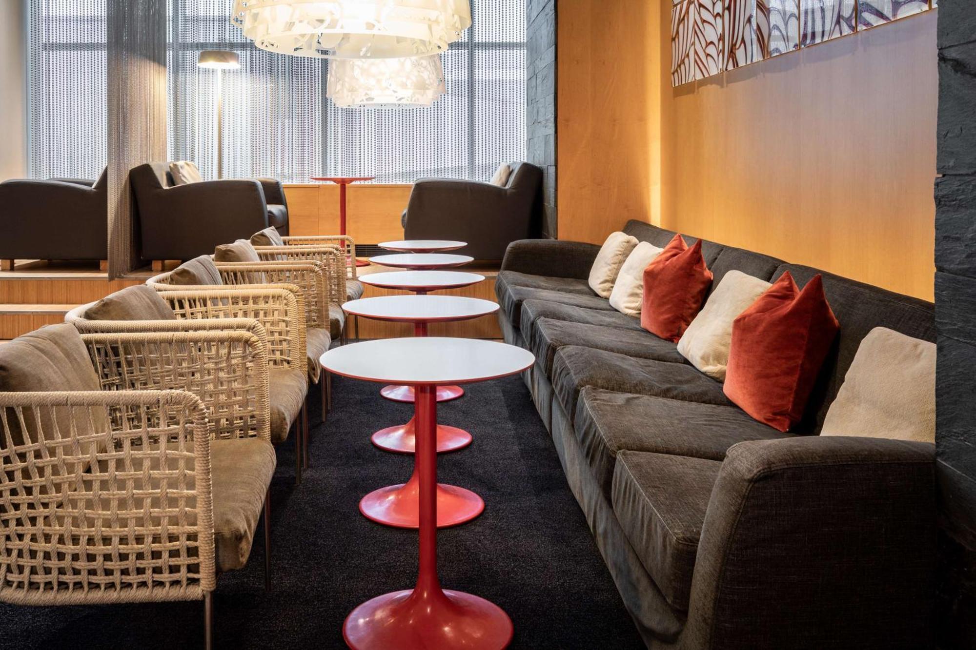 Hotelli Hilton Helsinki Airport