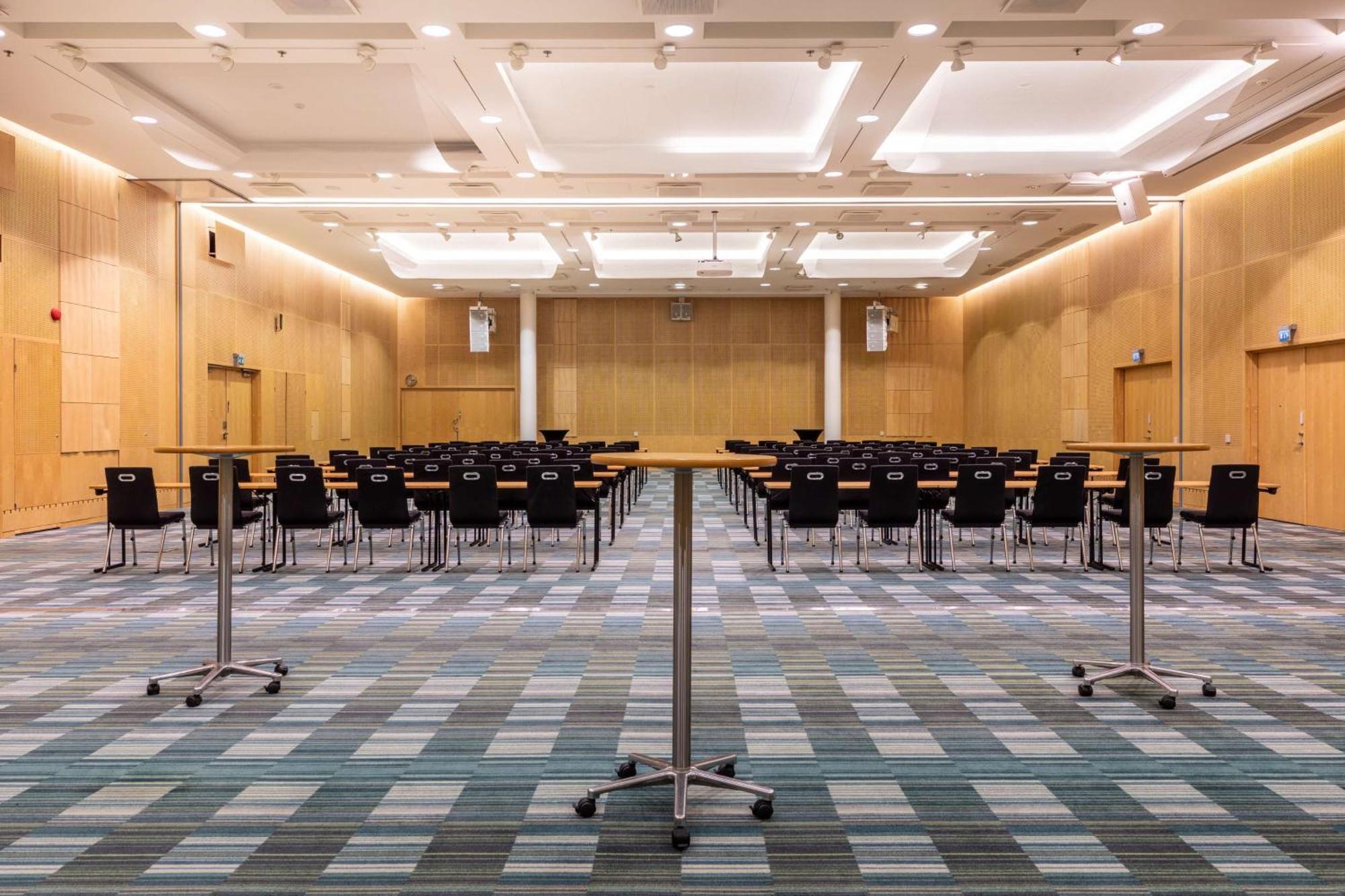 Hilton Helsinki Airport Hotell