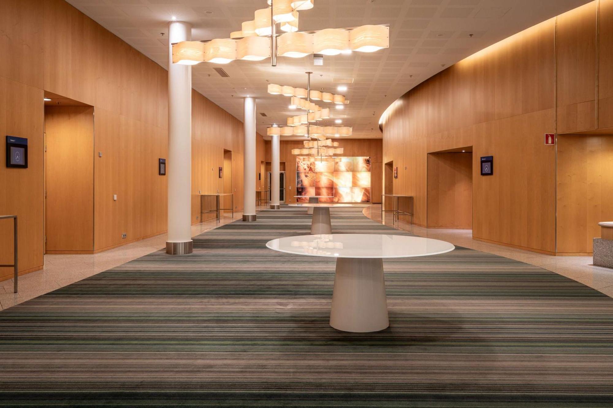 Hilton Helsinki Airport Vantaa