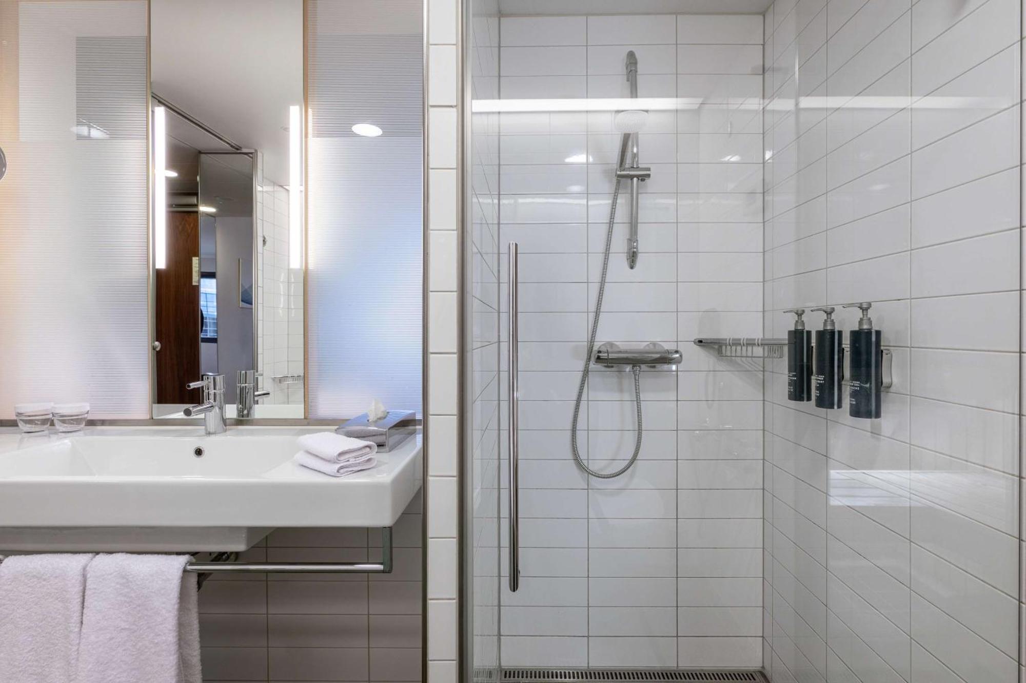 Hilton Helsinki Airport Vantaa