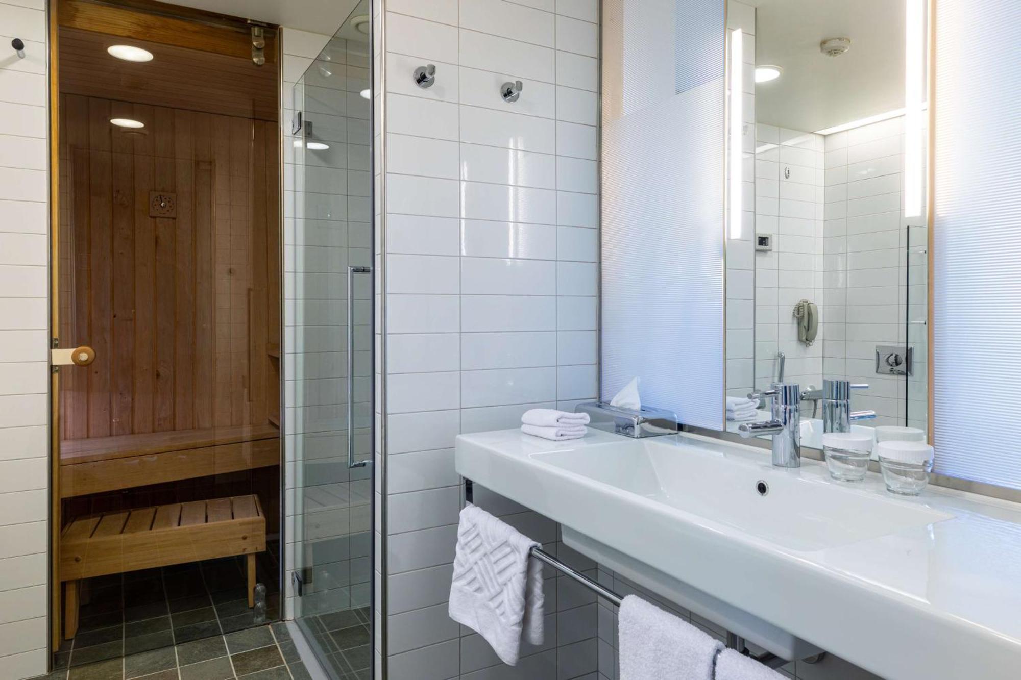 Hotel Hilton Helsinki Airport