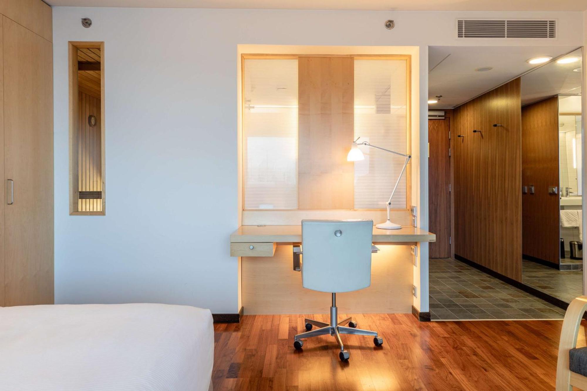 Hilton Helsinki Airport Hotel Vantaa