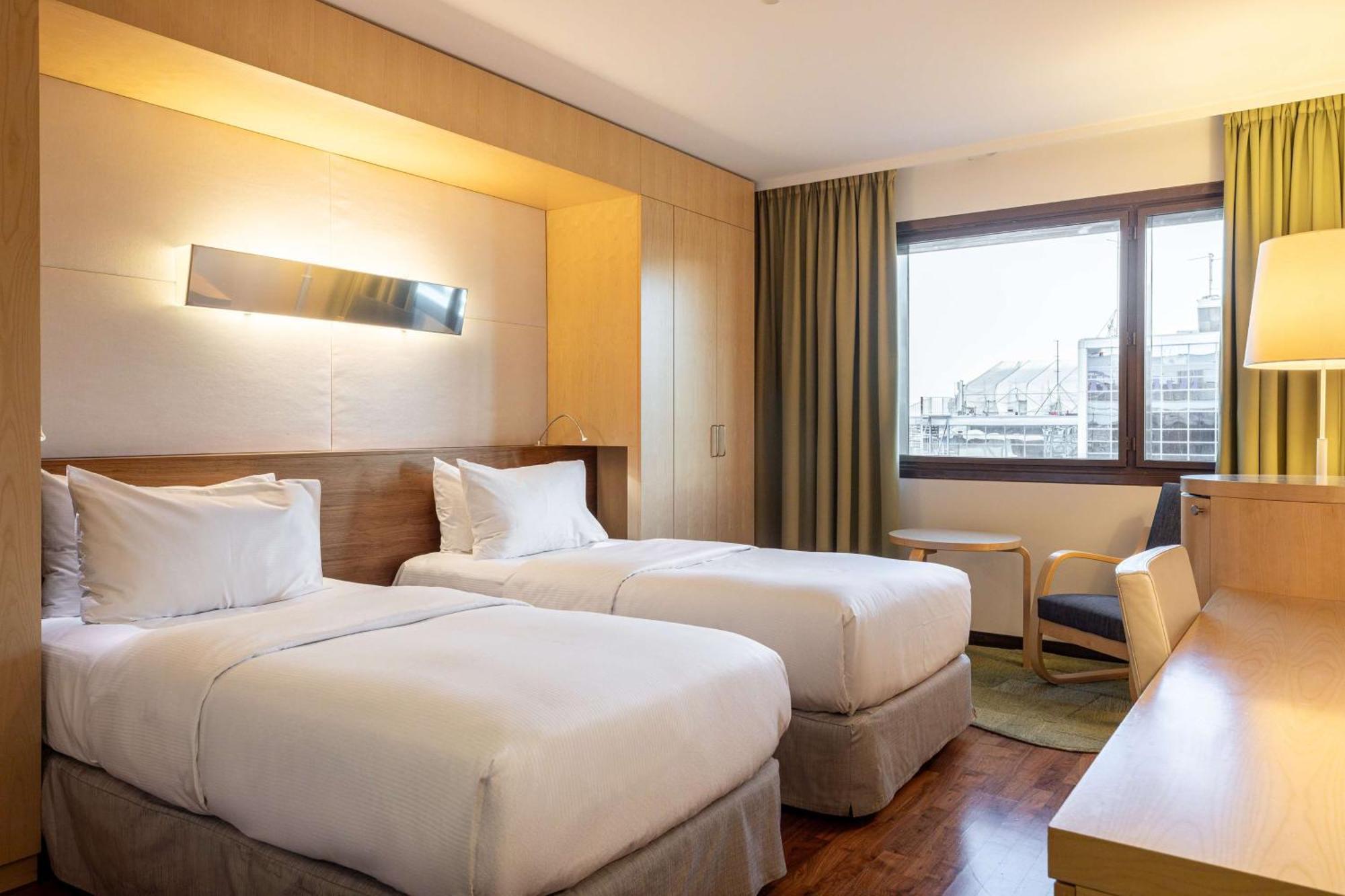 Hilton Helsinki Airport