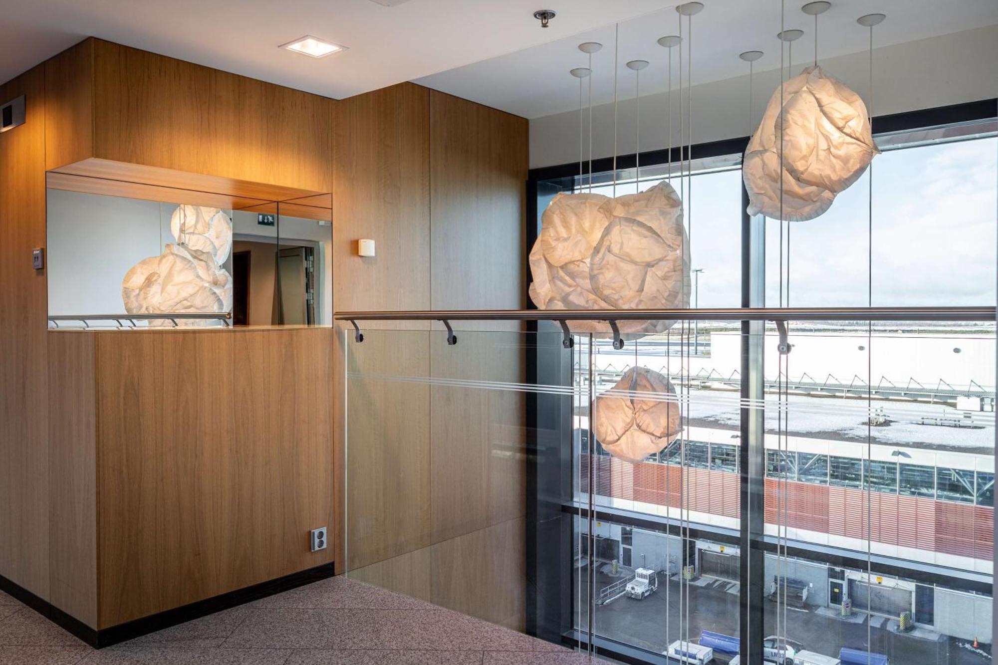 Hotelli Hilton Helsinki Airport