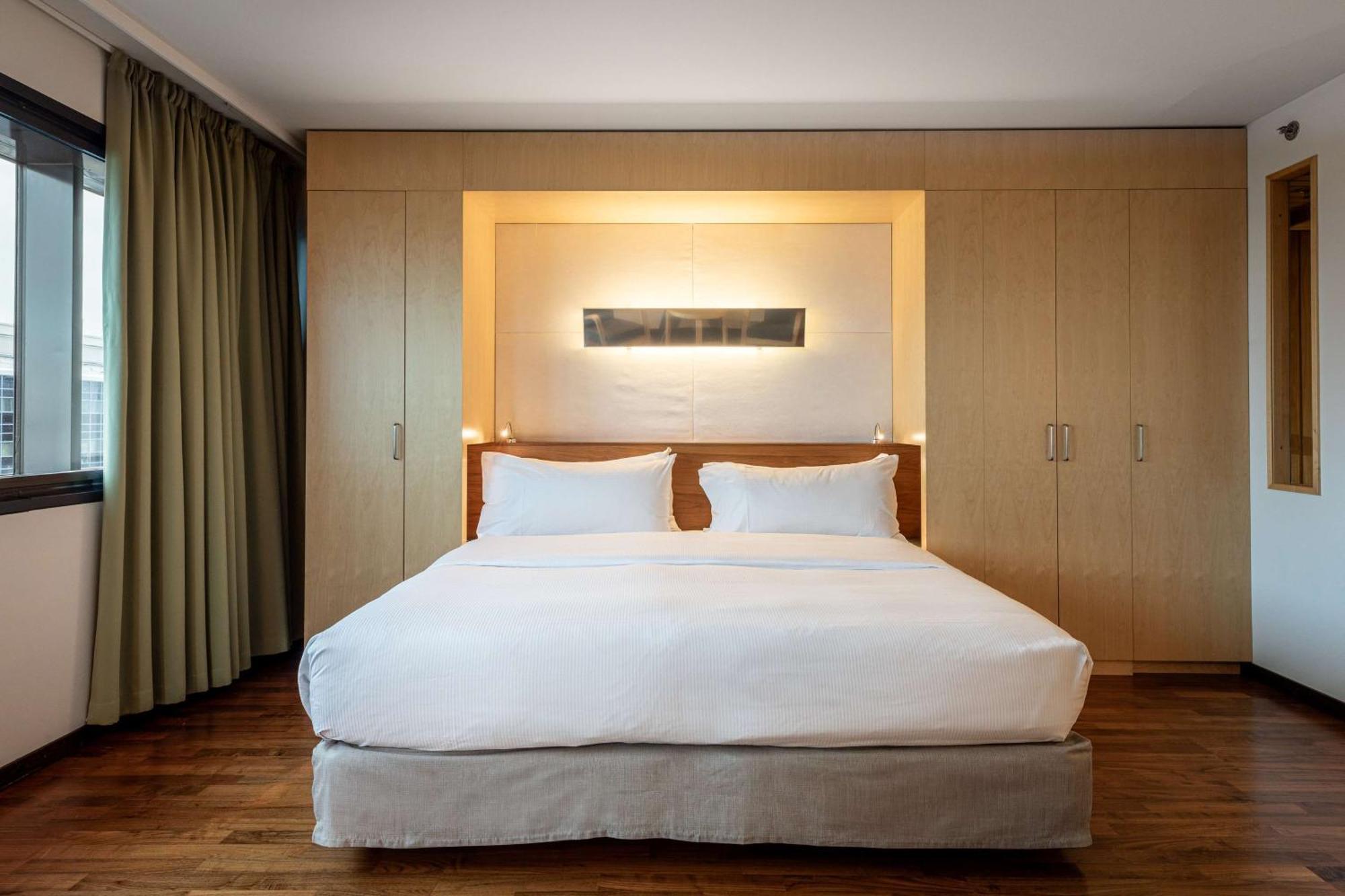 Hilton Helsinki Airport 4* Vanda