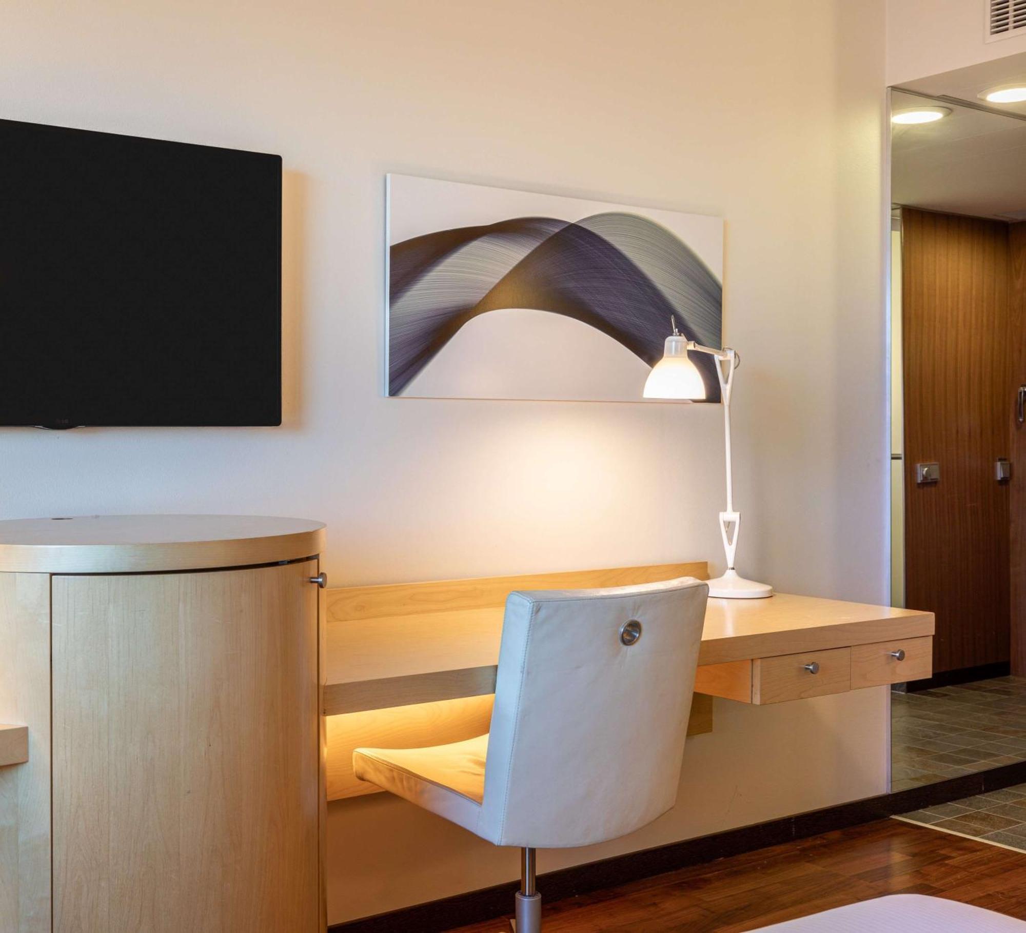 Hotel Hilton Helsinki Airport