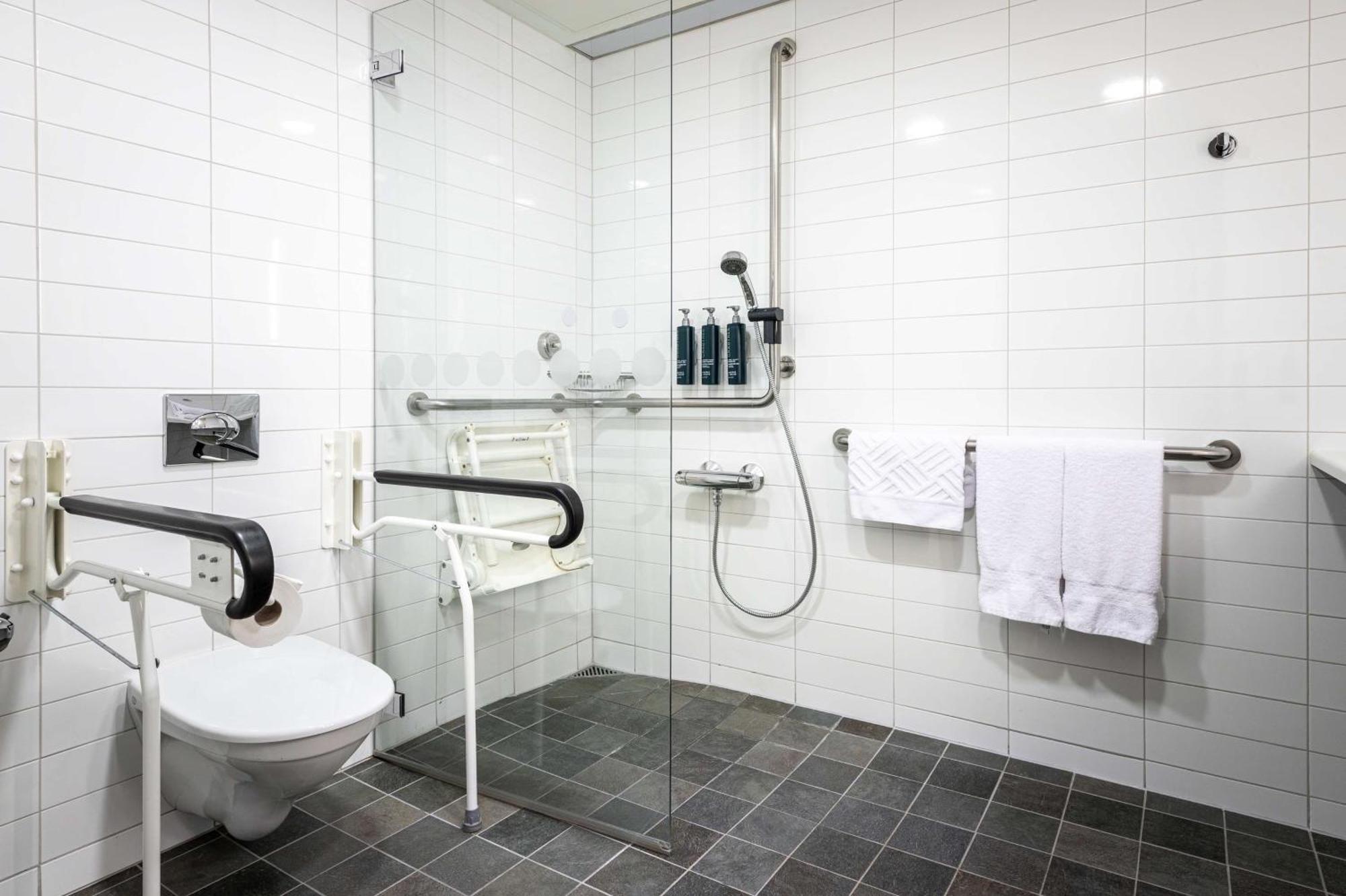 Hotel Hilton Helsinki Airport Vantaa
