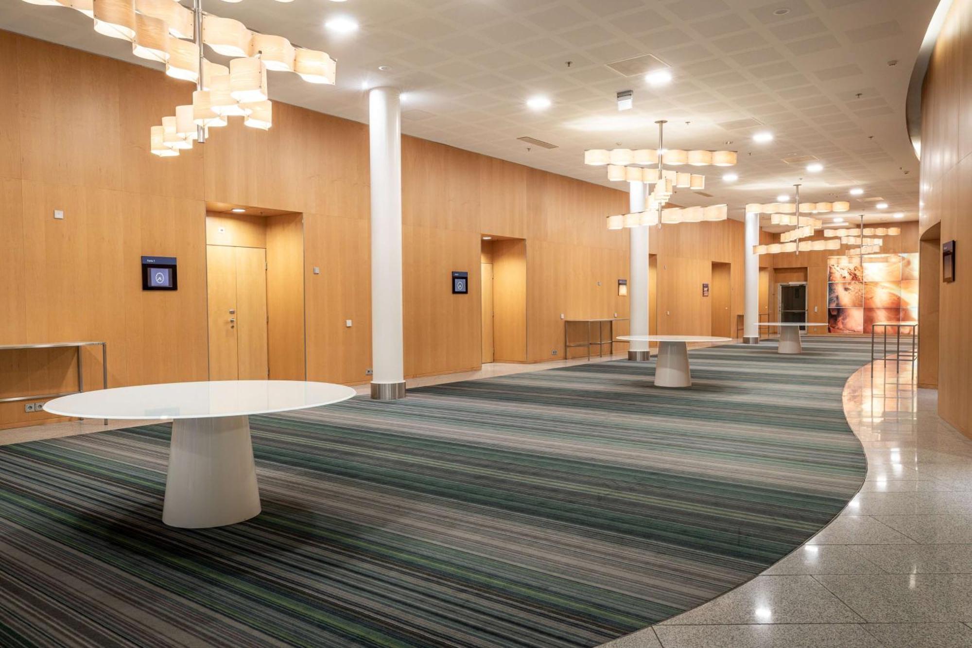 Hilton Helsinki Airport 4* Vantaa