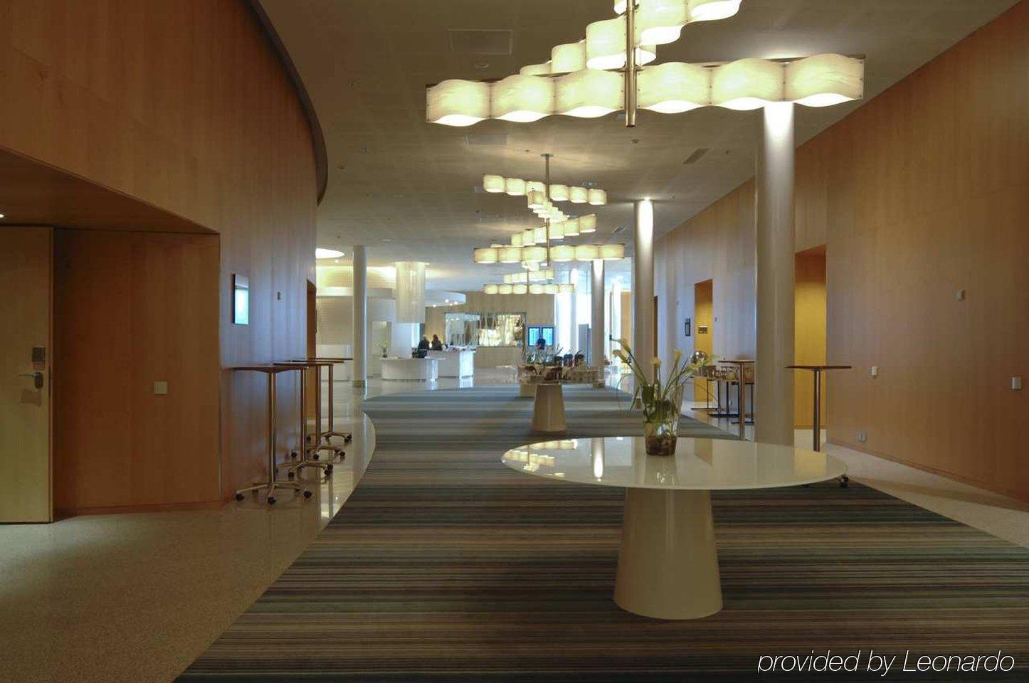 Hilton Helsinki Airport Vantaa