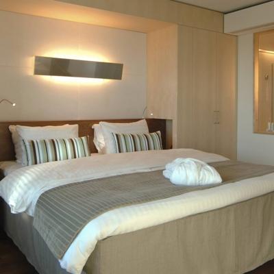 Hilton Helsinki Airport Hotel