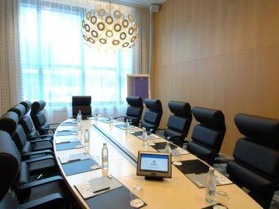 Hilton Helsinki Airport Hotel