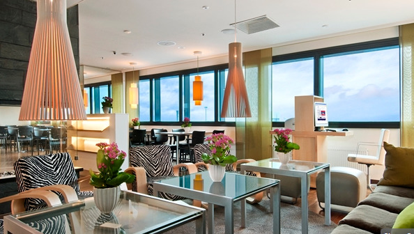 Hilton Helsinki Airport 4* Vantaa