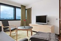 Hotel Hilton Helsinki Airport