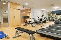 Hotel Hilton Helsinki Airport 4*