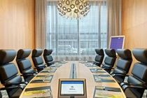 Hilton Helsinki Airport 4*