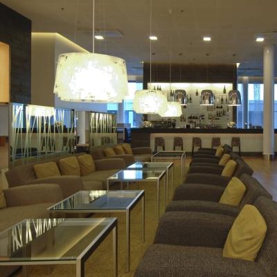 Hilton Helsinki Airport 4* Vantaa