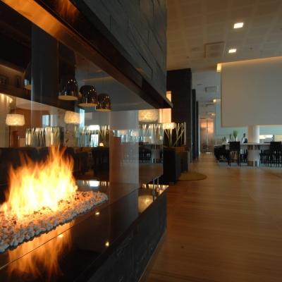 Hotel Hilton Helsinki Airport