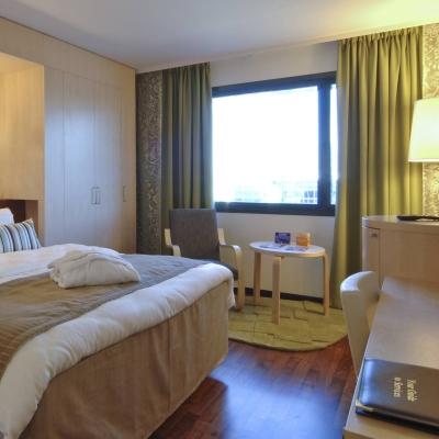 Hilton Helsinki Airport Hotel