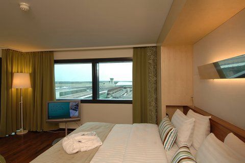 Hilton Helsinki Airport Hotel Vantaa